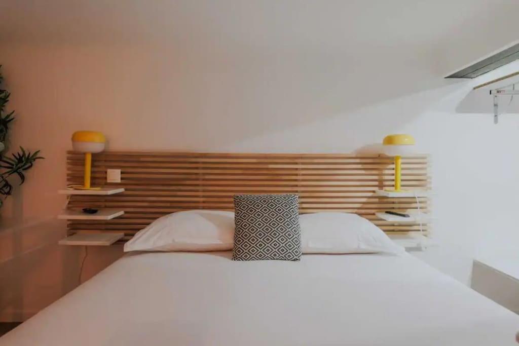 Apartment Duplex Au Coeur Du Marais, 4th Arrondissement Paris